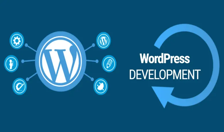 WordPress Website Development Service